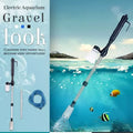 Electric Aquarium Gravel Cleaner - gallery 1