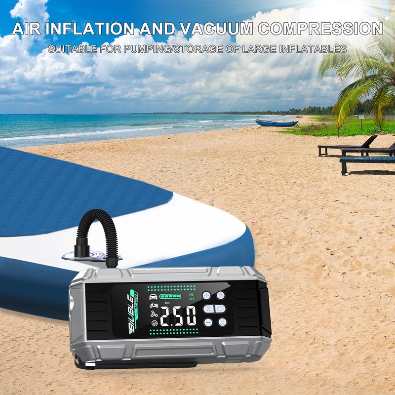 Exact source gallery 05 | JumpStarter