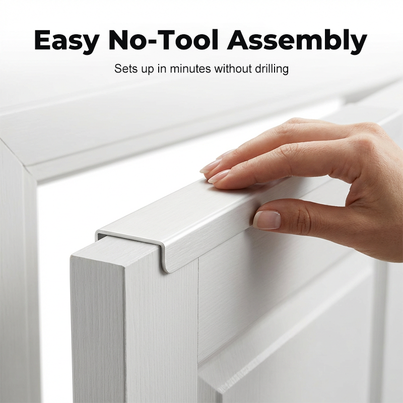 Over-the-Door Shoe Rack Organizer - gallery 7