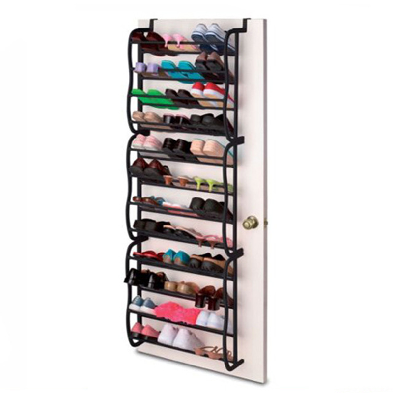 Over-the-Door Shoe Rack Organizer - gallery 10