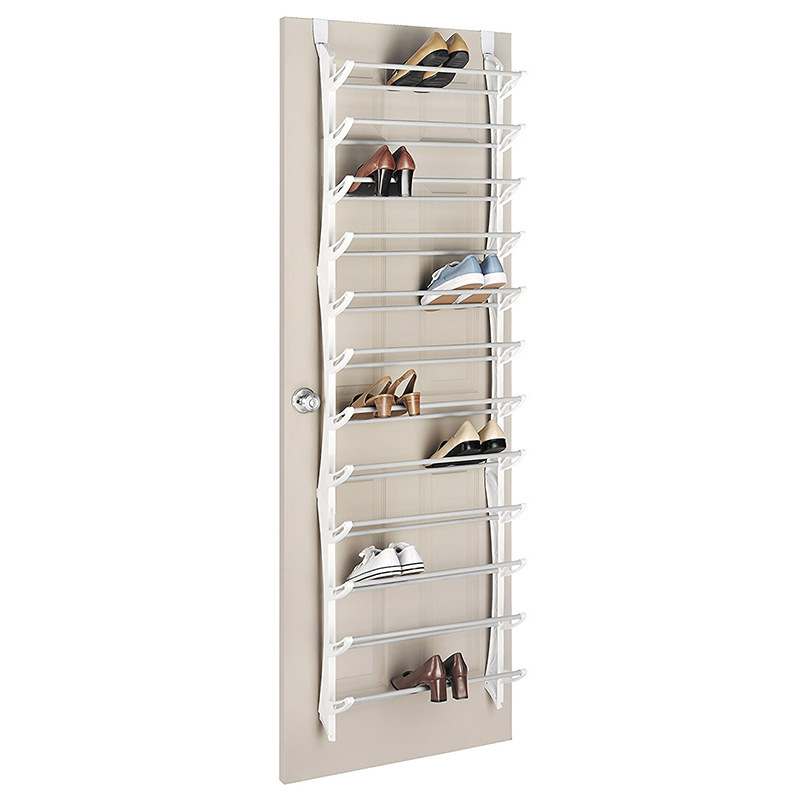 Over-the-Door Shoe Rack Organizer - gallery 11
